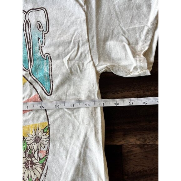 Goodie Two Sleeves Women's Sunshine Shirt - Picture 3 of 5